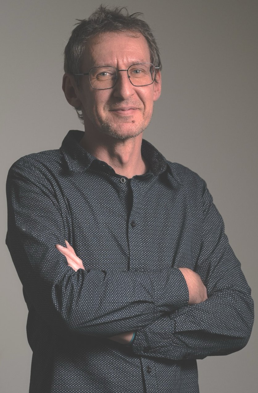 Cédric